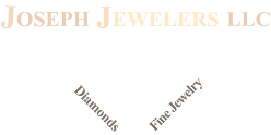 Joseph Jewelers Logo
